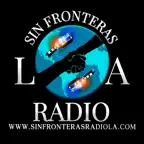 Sin Fronteras Radio LA iOS Icon