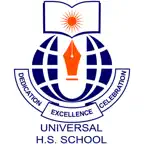 Universal Secondary School iOS Icon