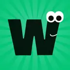 Guess the Word: Puzzle Game iOS Icon