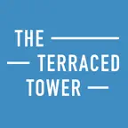 The Terraced Tower iOS Icon