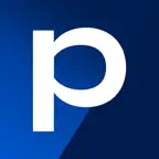 Payroc Mobile iOS Icon