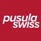 Pusula Swiss News iOS Icon