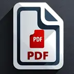 PDF Reader - PDF Viewer,Edit iOS Icon