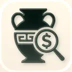 Antique Identifier - Vintapp iOS Icon