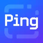 Ping – Network Tools iOS Icon