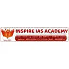 Inspire IAS Academy iOS Icon