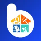 bEasy App - Cleaning Services Icon