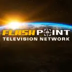 FlashPoint App iOS Icon