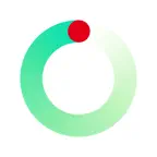 MEOS GEO Official App iOS Icon