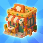 Screwzle iOS Icon