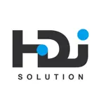 Scan HDJ iOS Icon