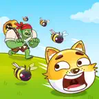 X-Clash: Survival Strategies icon