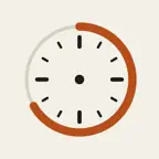 Plainfast: Fasting Tracker iOS Icon