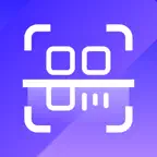 Quick QR Code Scan iOS Icon