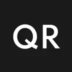 QR Code Scanner iOS Icon