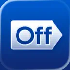 OffBlock Corporate iOS Icon