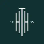 Hornsey Town Hall iOS Icon
