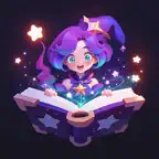 Storiko: Educational Stories iOS Icon