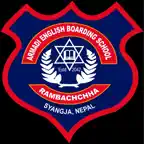 Armadi English Boarding School iOS Icon