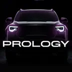 Prology Music iOS Icon
