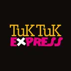 Tuk Tuk Express iOS Icon