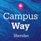 Sheridan Campusway iOS Icon