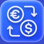 Coinvert iOS Icon