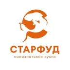 Старфуд | паназиатская кухня iOS Icon