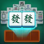 Mahjong Match - Pair Puzzle iOS Icon