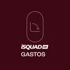 iSquad Gastos iOS Icon