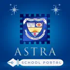 Astra School Portal iOS Icon
