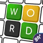 Word Guess: Classic Games iOS Icon