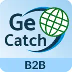 GeoCatch B2B iOS Icon