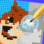 Diamond Paint Jam - Block Sort iOS Icon