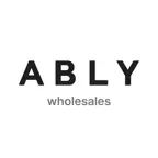 ABLY Wholesales iOS Icon