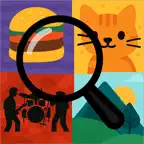 שעשועי לשון iOS Icon