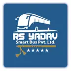 RS Yadav Smart Bus iOS Icon