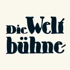 Die Weltbühne iOS Icon