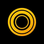 ToonX - AI Photo Enhancer App iOS Icon