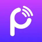 PodcastPlayer.com Podcast App iOS Icon