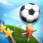 Slope Football iOS Icon