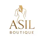 Asil Boutique iOS Icon
