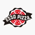 Esso Pizza Gravesend iOS Icon