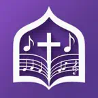 Church Music & Liturgy Planner iOS Icon