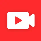 Screen recorder - video icon