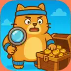 Find Me Games iOS Icon