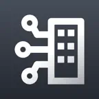 Wattstopperi3 iOS Icon