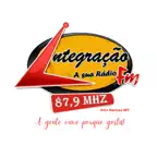 Integração FM - Alto Garças iOS Icon