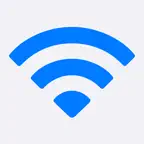 Wifi Analyzer - iOS Icon