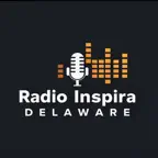Radio Inspira Delaware. iOS Icon